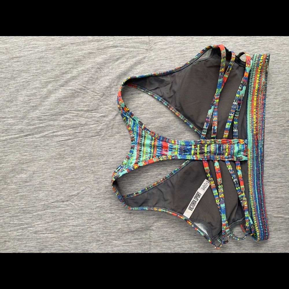 Victoria Secret Sport Bra (Medium) - Picture 6 of 6